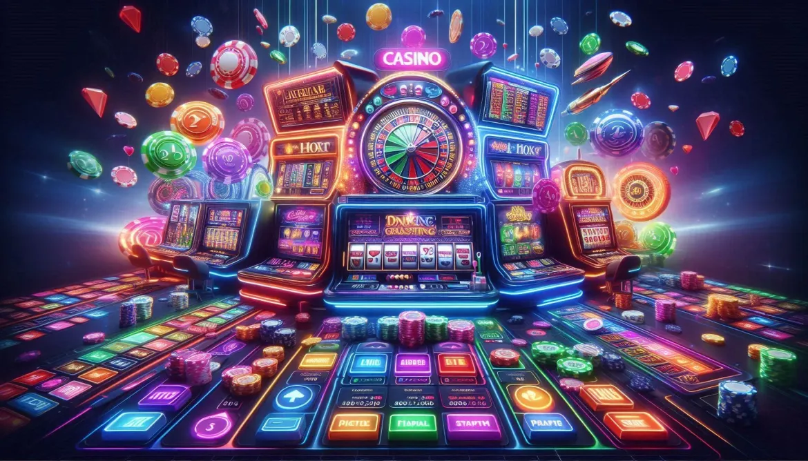 Duospin Casino